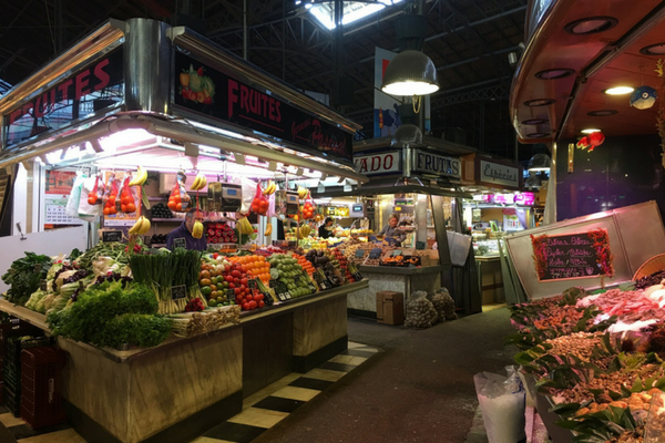 ¡Conoce a Ewan, guía de Devour Madrid, en la última entrega de nuestra serie de blogs Conozca a sus guías! Ewan es nuestro referente para preguntas sobre historia del arte y recomendaciones de comida china en Madrid. ¡Entra y conócelo!