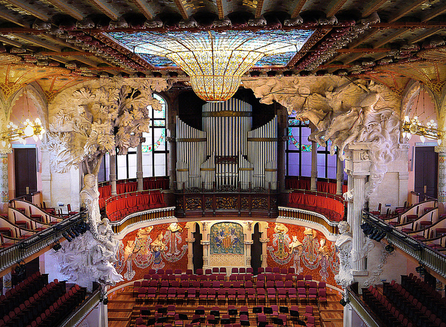 ¡Hay muchas cosas geniales que hacer en Barcelona en noviembre! Echa un vistazo a nuestras principales recomendaciones.