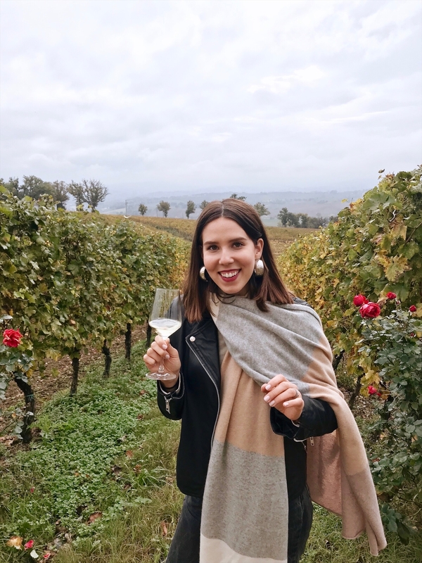 La carta de amor de Abbie a Roma resume por qué la comida y la cultura de la capital italiana la ayudaron a enamorarse de la ciudad y convertirla en su nuevo hogar.