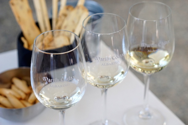 Con su cocina elegante y su gran carta de vinos, Rekondo es el lugar perfecto para comer en San Sebastián un domingo.