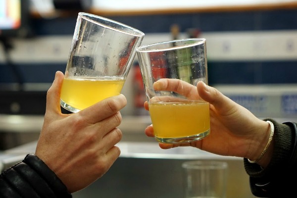 ¡Únete a nosotros para un tour de pintxos durante tus 3 días en San Sebastián!