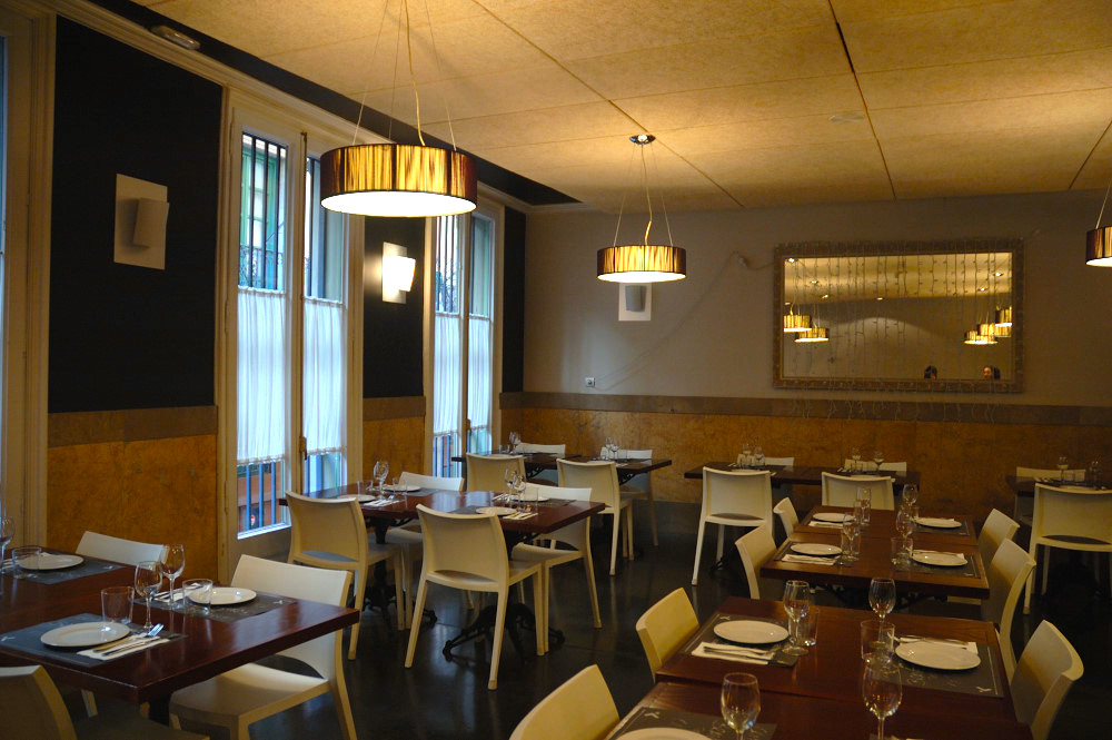 ¡Hay tantos buenos restaurantes para eventos en barcelona!