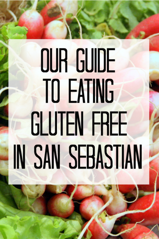 ¿Preocupado por la disponibilidad de platos sin gluten en España? ¡Nuestra guía para comer sin gluten en San Sebastián asegurará que cada comida sea un éxito!