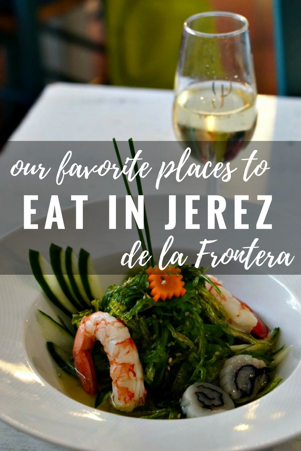 ¿Te preguntas dónde comer en Jerez de la Frontera? Deja de adivinar y disfruta de una comida en uno de nuestros lugares favoritos. ¡Aquí tienes nuestra guía definitiva sobre dónde comer en Jerez!