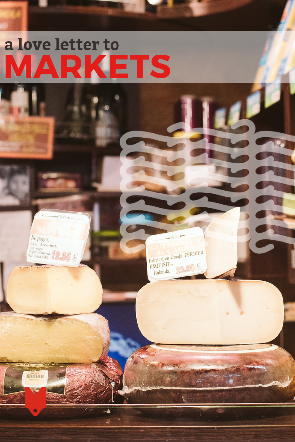 Uno de nuestros mejores consejos mientras estás en Madrid y España: visita un mercado. Aquí encontrará la mejor comida, desde tapas hasta productos frescos y restaurantes de servicio completo que operan dentro del mercado. En esta carta de amor, Oliver Guardo escribe sobre su conexión con los mercados de Madrid y de todo el mundo. #madrid #espana #mercados #mercado #viajes #comida #tapas Uno de nuestros mejores consejos mientras estás en Madrid y España: visita un mercado. Aquí encontrará la mejor comida, desde tapas hasta productos frescos y restaurantes de servicio completo que operan dentro del mercado. En esta carta de amor, Oliver Guardo escribe sobre su conexión con los mercados de Madrid y de todo el mundo. #madrid #espana #mercados #mercado #viajes #comida #tapas