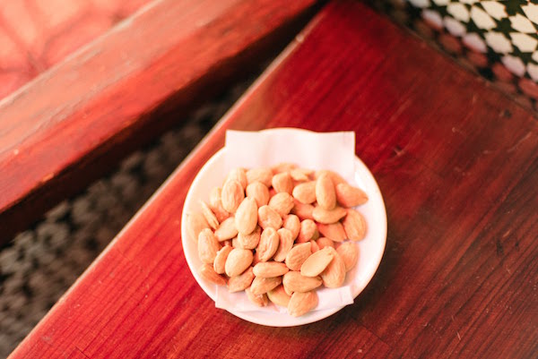 ¿Comer con alergias en Barcelona y evitar los frutos secos? ¡Esta guía te ayudará!
