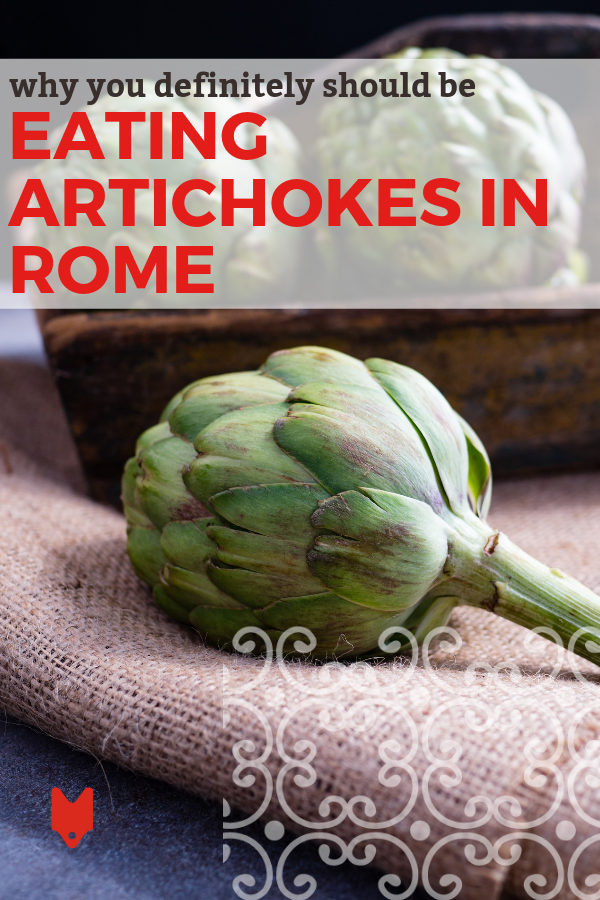 Si no has probado las alcachofas en Roma, te lo estás perdiendo. Esto es lo que necesitas saber sobre una de las verduras más prolíficas de la Ciudad Eterna.