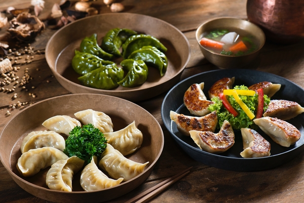 Algunos de los mejores restaurantes de Belleville reflejan la creciente diversidad étnica de la zona, como Raviolis Nord-Est, que sirve deliciosos dumplings chinos.
