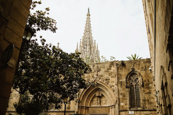 Hay muchas opciones excelentes para el almacenamiento de equipaje en Barcelona, incluidas algunas en el céntrico Barrio Gótico.