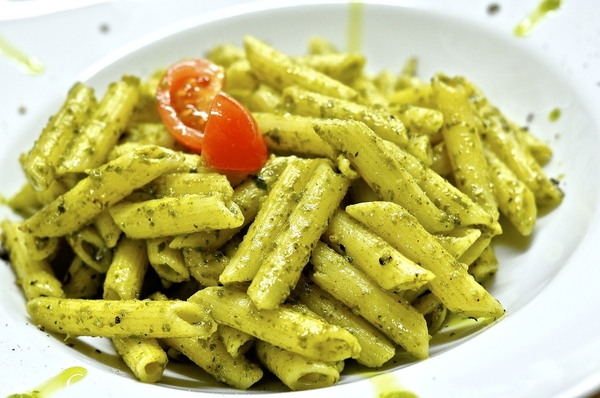 Pasta Chef tiene algunas de las mejores comidas económicas que Roma tiene para ofrecer.