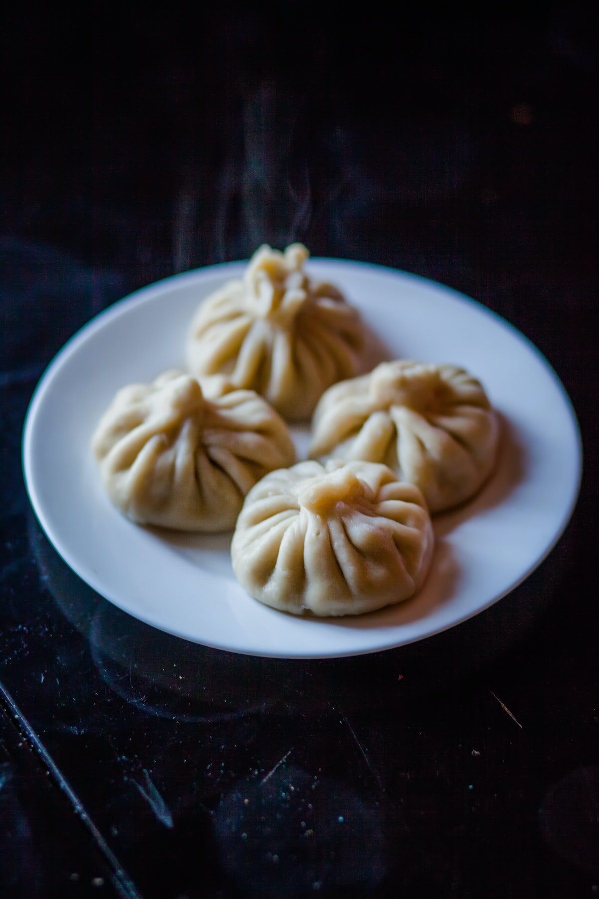albóndigas chinas