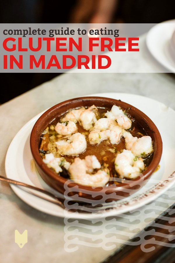 Si tienes que comer sin gluten en Madrid, ¡tenemos una gran noticia para ti! La ciudad está llena de deliciosas opciones. Desde restaurantes y panaderías completamente libres de gluten hasta aquellos con un menú especial para celíacos, no te quedarás con hambre en Madrid.