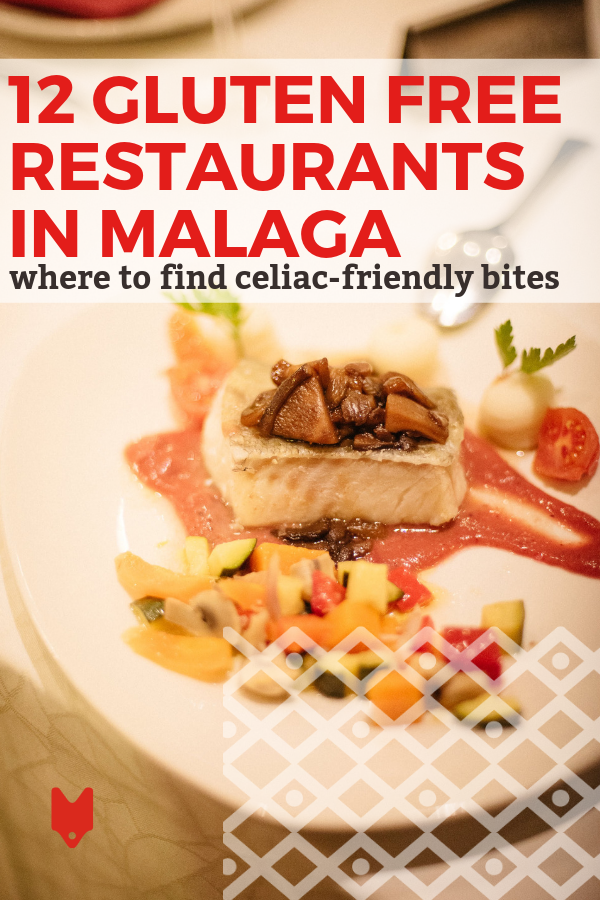 Hay muchos excelentes restaurantes sin gluten en Málaga donde cualquiera puede disfrutar de una comida memorable, independientemente de sus necesidades dietéticas. Consulta nuestra guía para ver la lista completa.