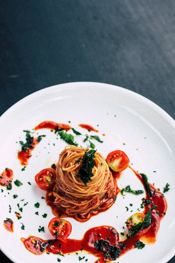 Babalou es uno de los mejores restaurantes de Montmartre para comida italiana.