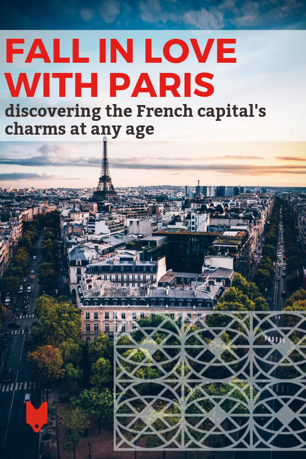 Esta carta de amor a París le mostrará cómo esta ciudad mágica puede mantener a los visitantes y residentes fascinados de por vida.