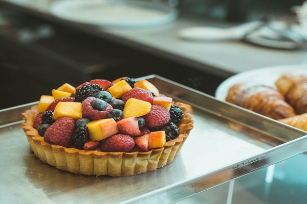 La repostería en París es algo más que comida. Es un modo de vida.