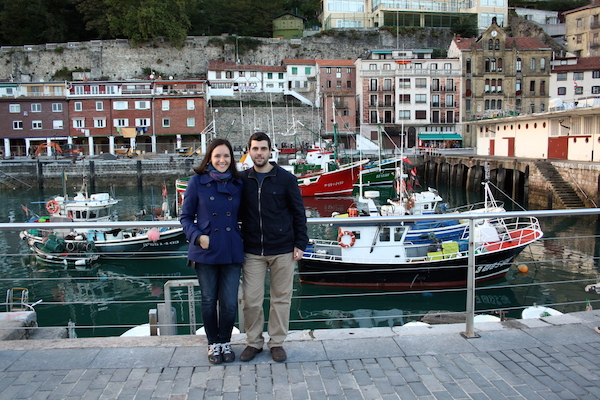 ¿No sabes qué empacar para San Sebastián en invierno? Siempre errar por el lado de las opciones más cálidas, pero también hay grandes capas de selección.