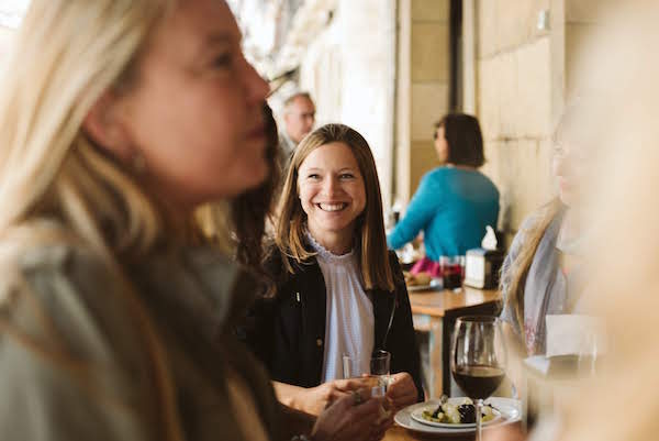 ¿Te estás preguntando dónde comer en San Sebastián? ¡Gandaria es siempre una gran elección!